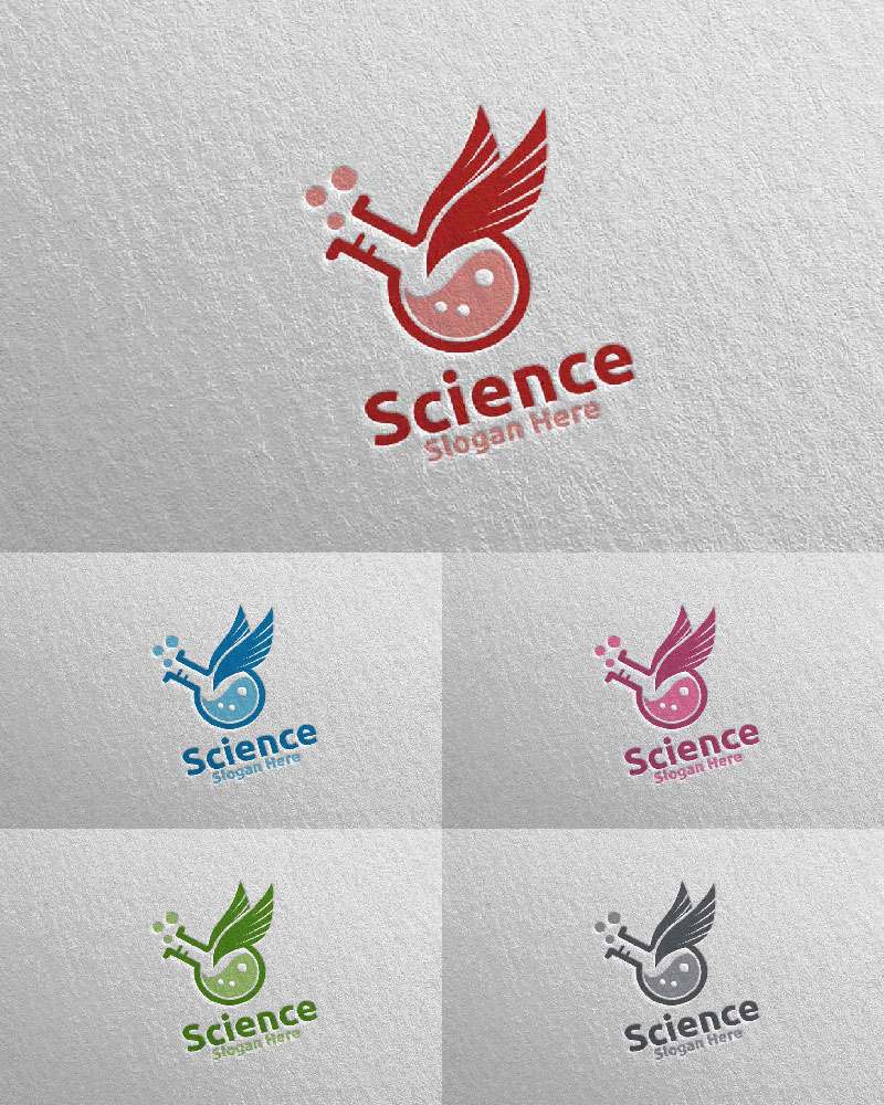 Plantillas de Logotipos