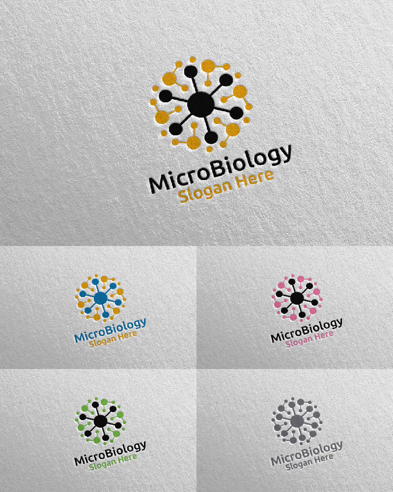 Plantillas de Logotipos