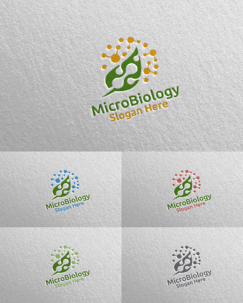 Plantillas de Logotipos