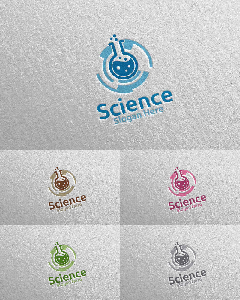 Plantillas de Logotipos