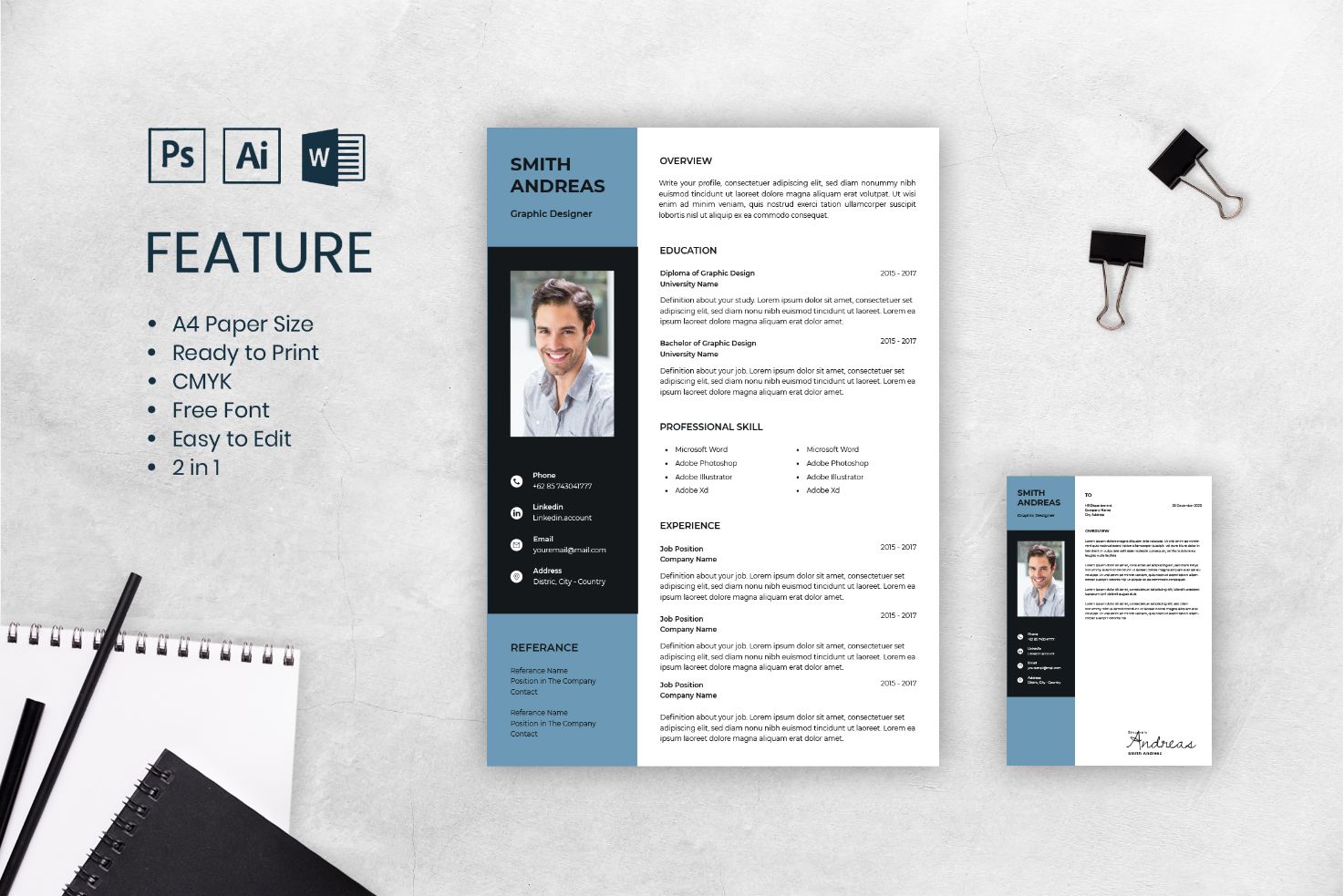 Resume Templates