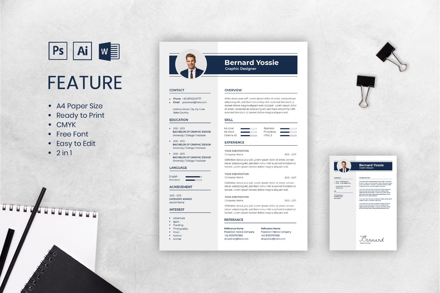 Resume Templates