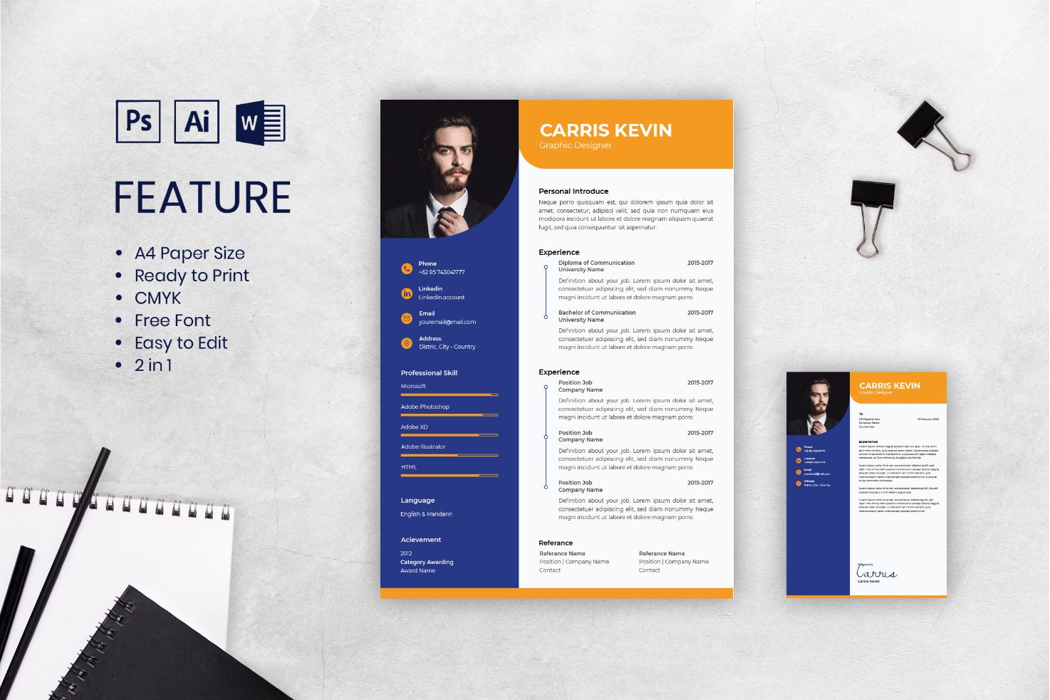 Resume Templates