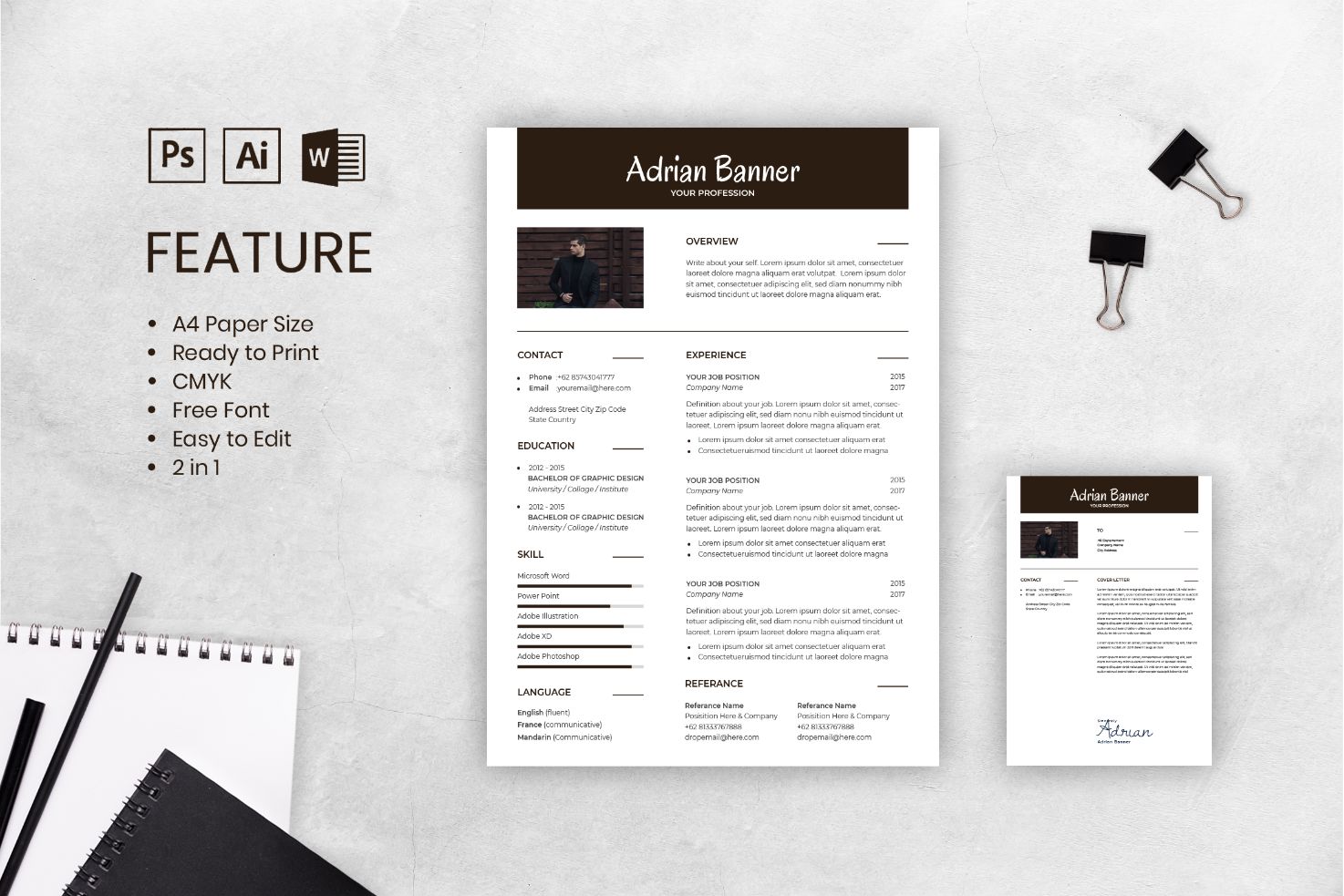 Resume Templates