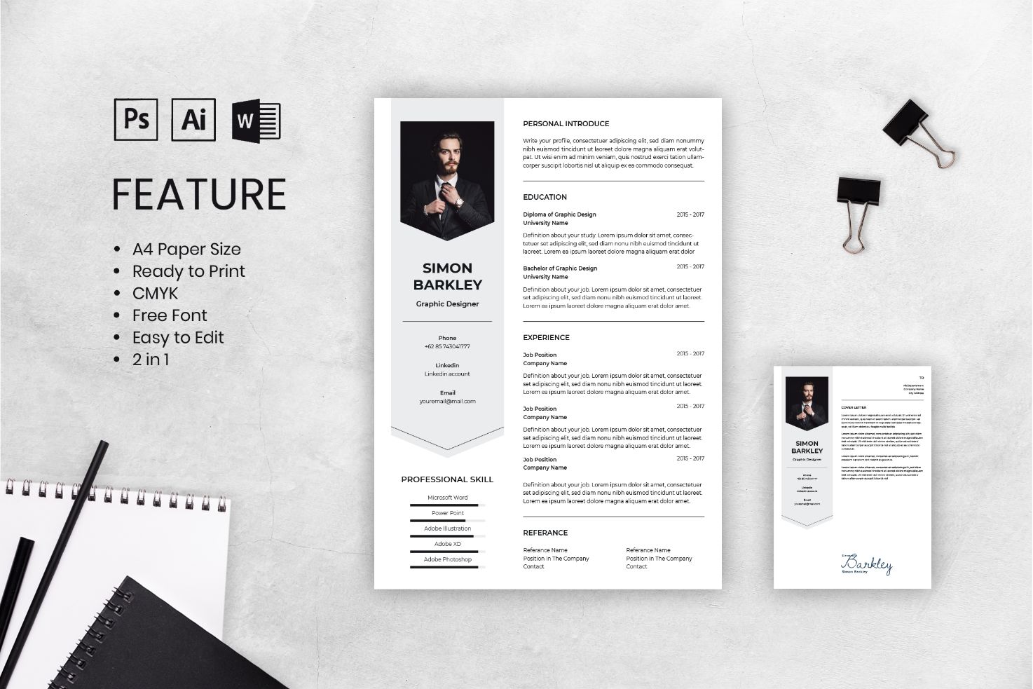 Resume Templates