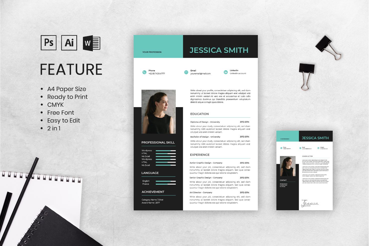 Resume Templates