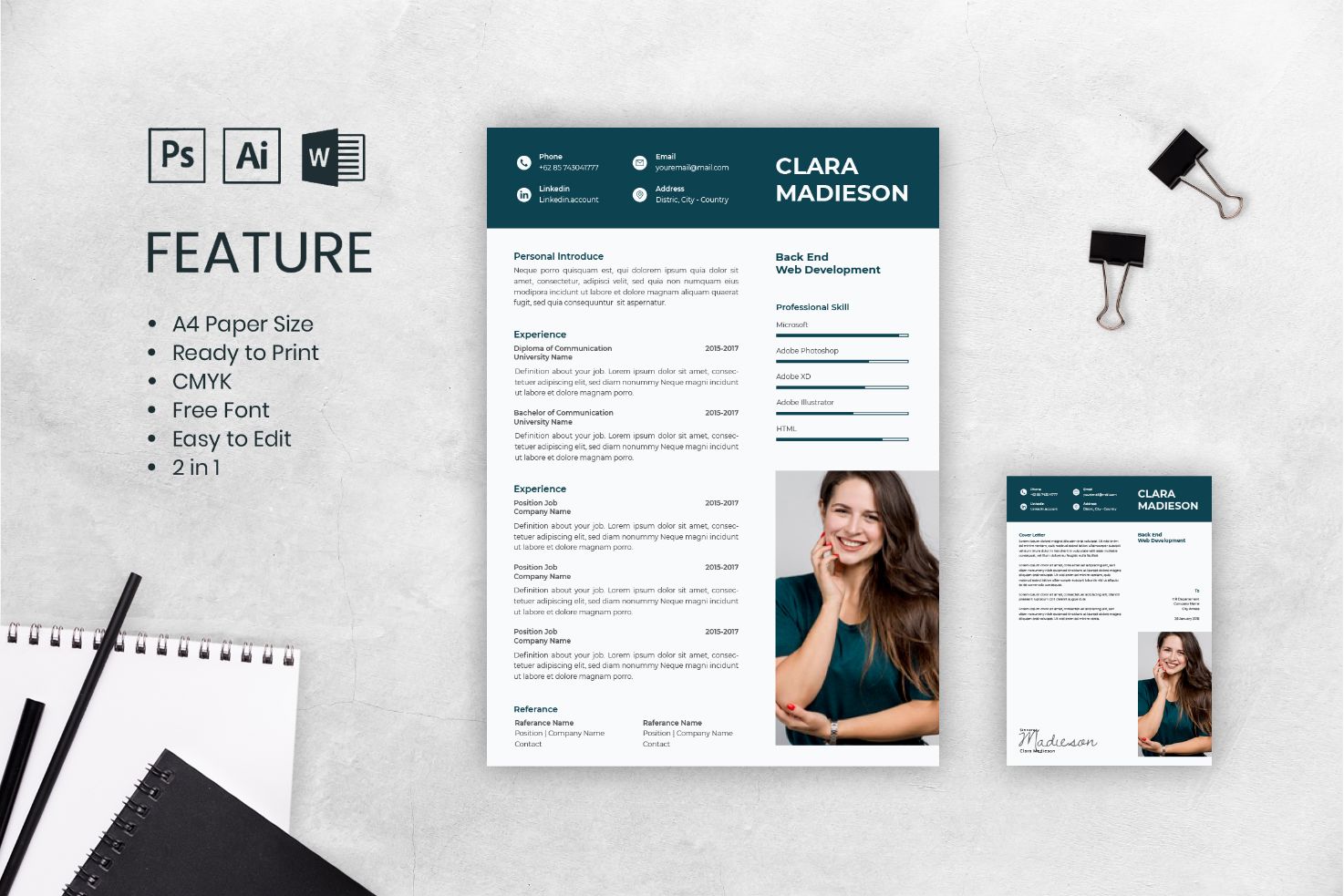 Resume Templates