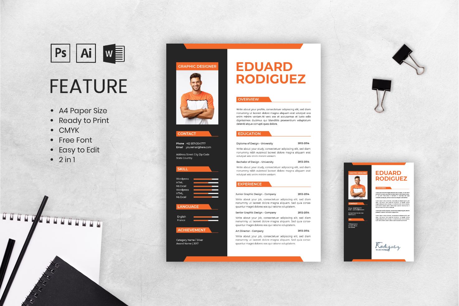 Resume Templates