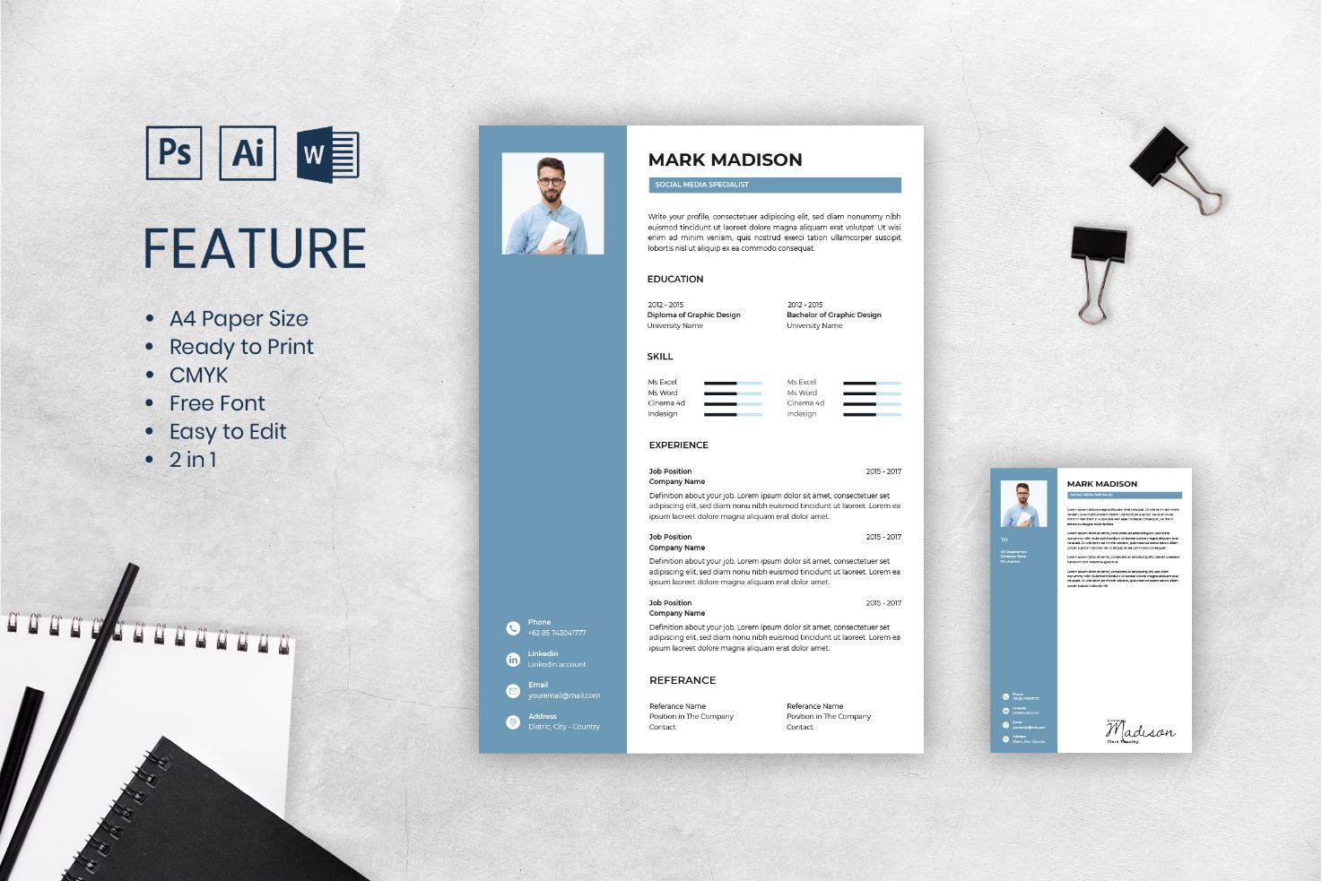 Resume Templates