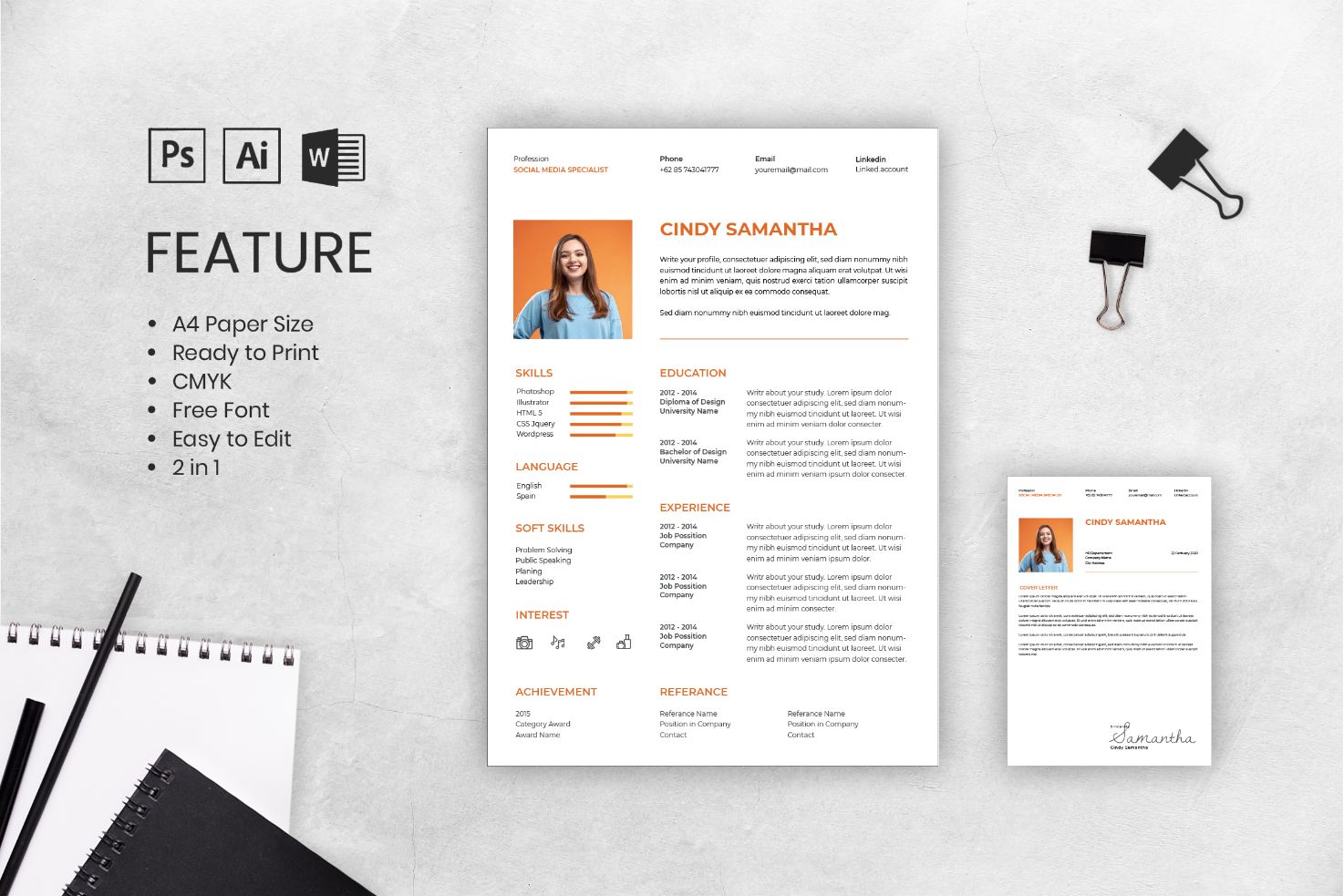 Resume Templates