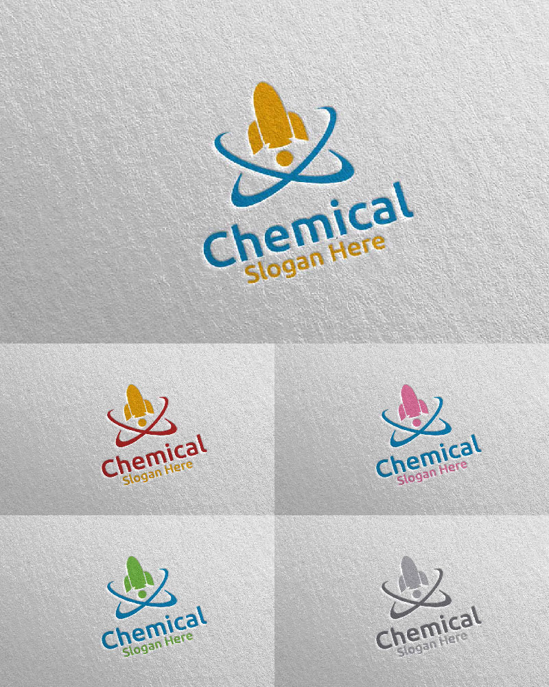 Plantillas de Logotipos