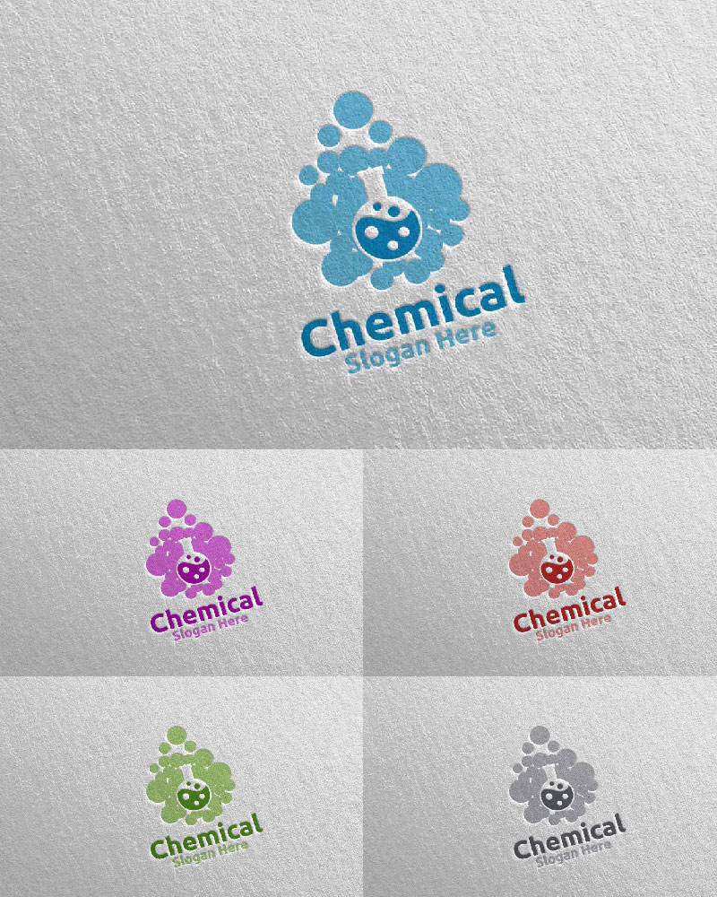 Plantillas de Logotipos