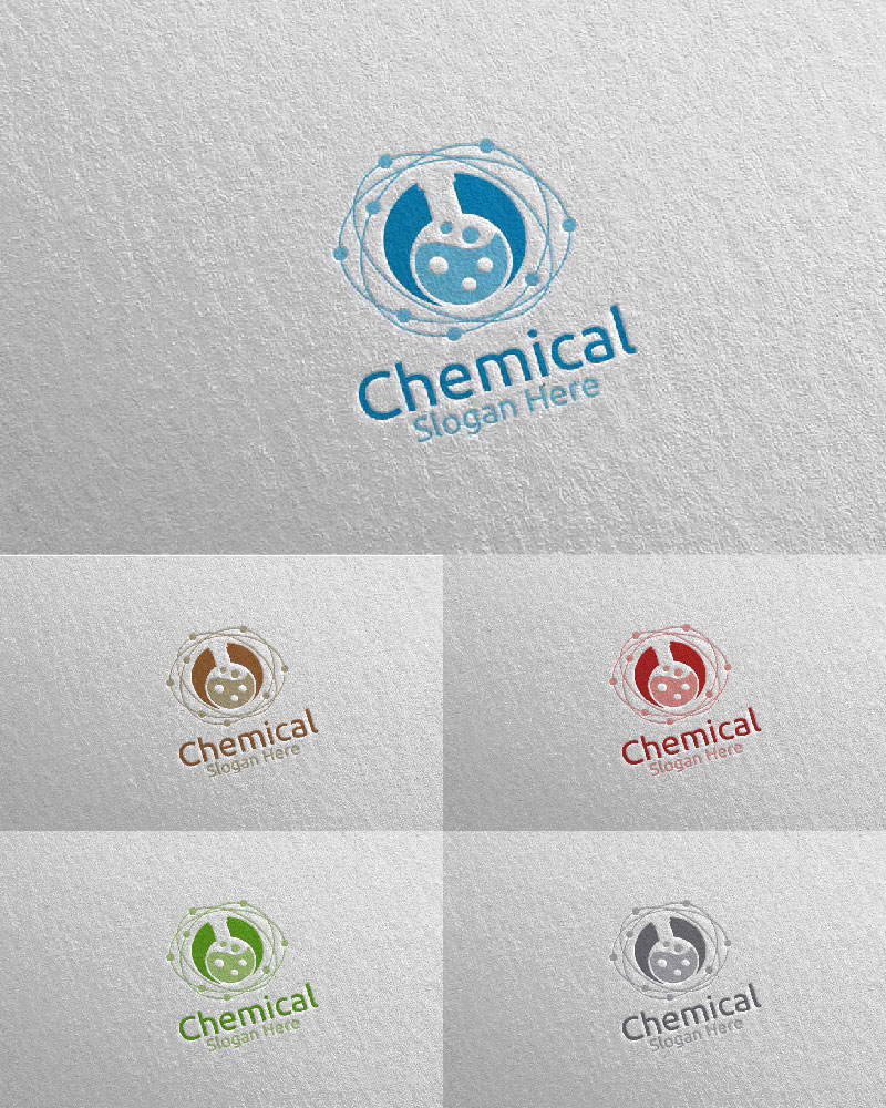 Plantillas de Logotipos