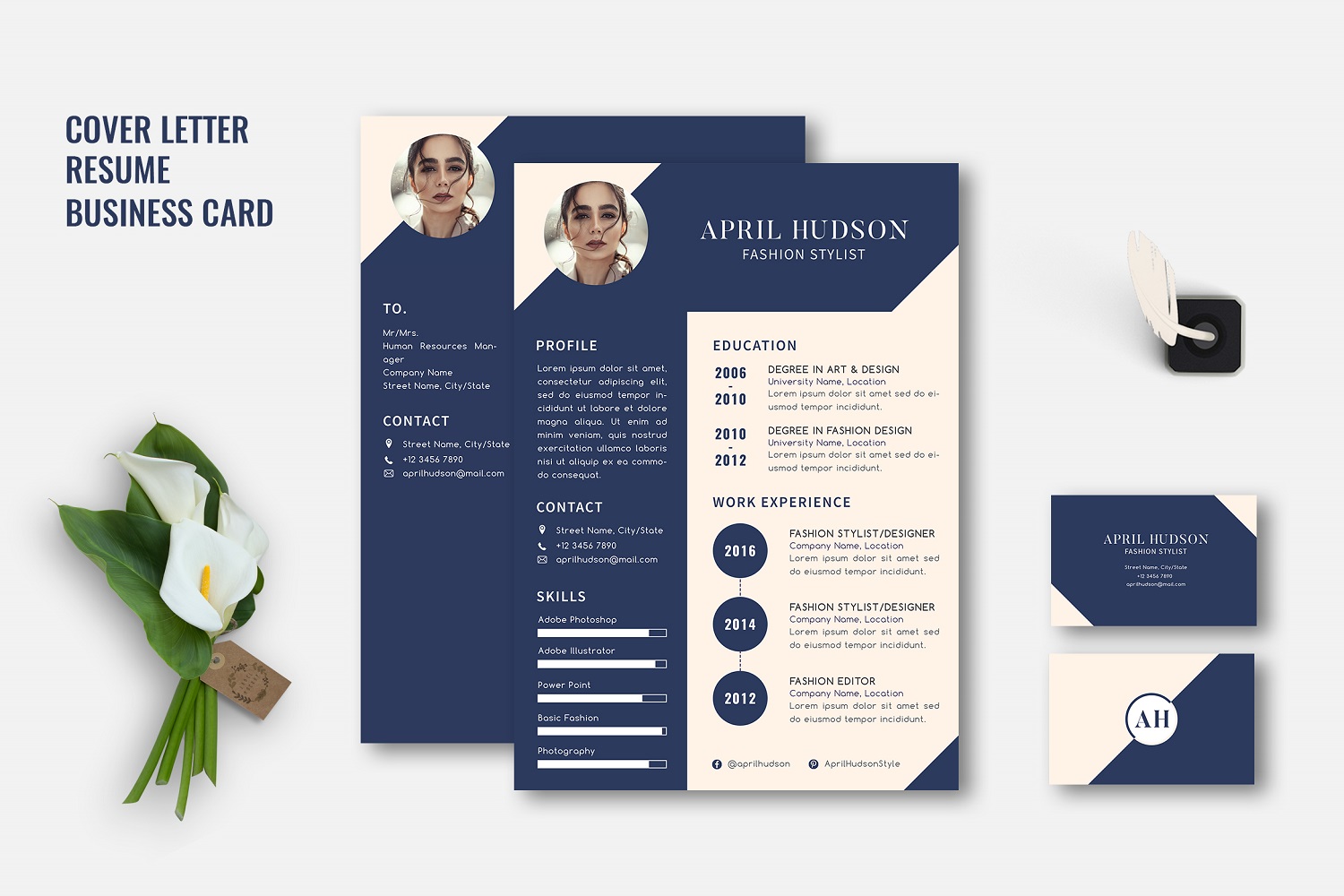 Resume Templates