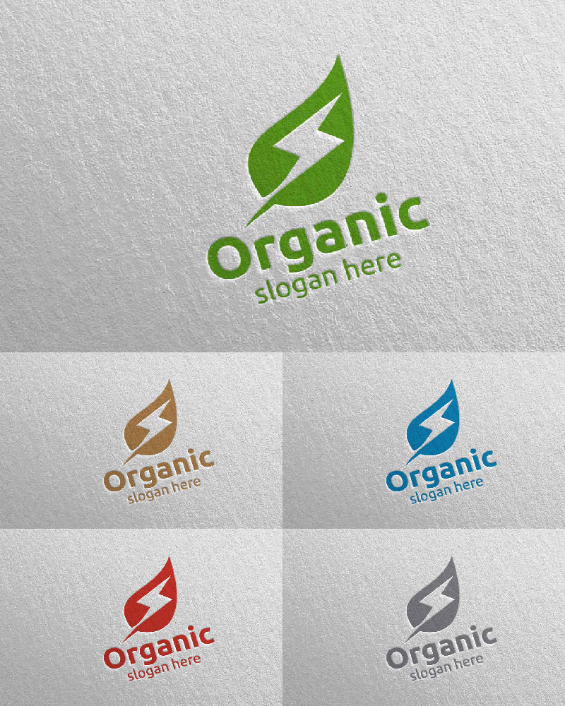 Plantillas de Logotipos