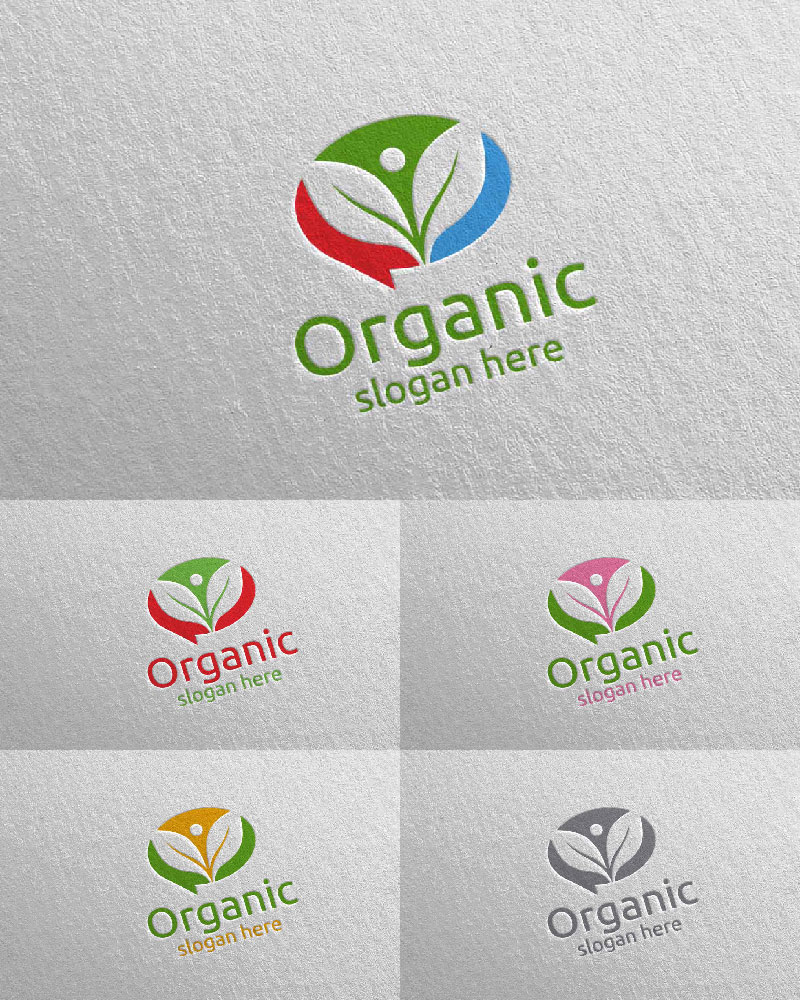 Plantillas de Logotipos