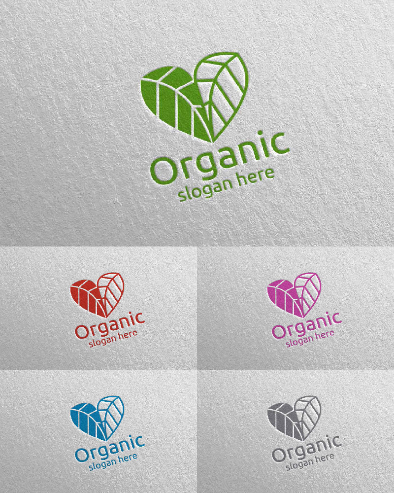 Plantillas de Logotipos