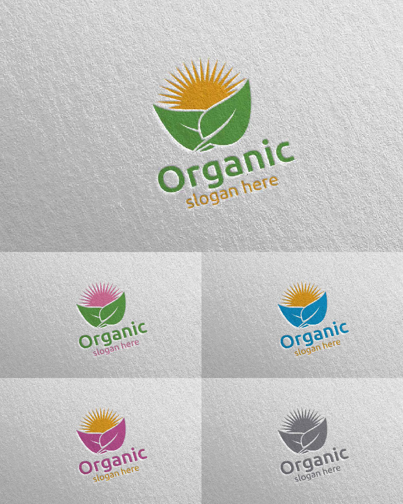 Plantillas de Logotipos