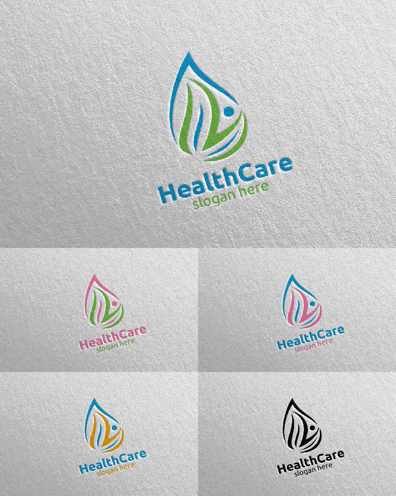 Plantillas de Logotipos