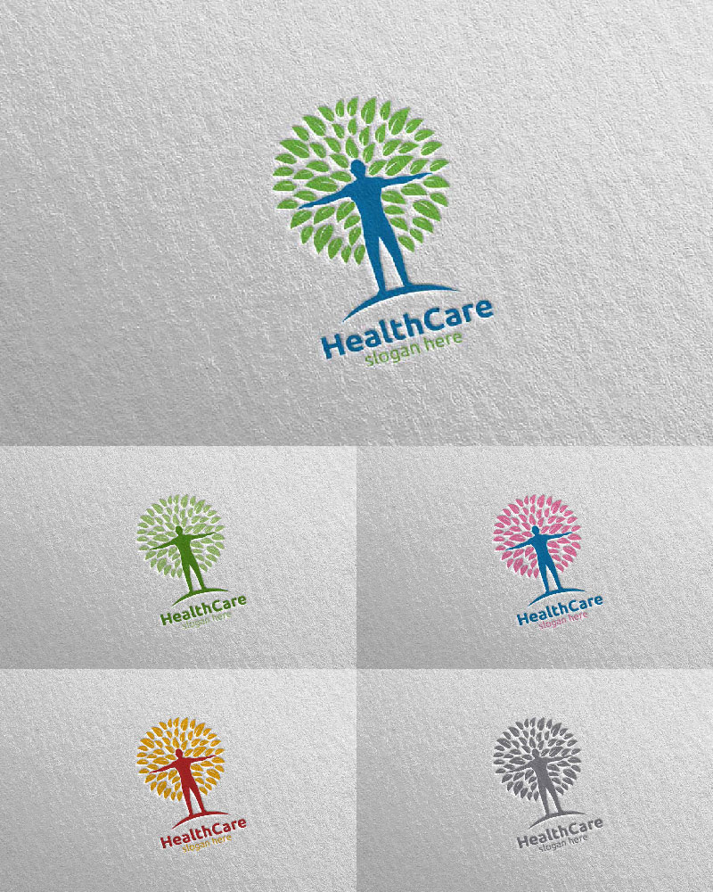 Plantillas de Logotipos