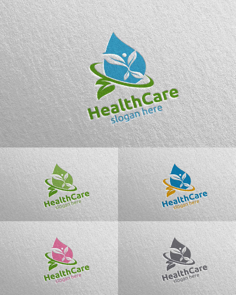 Plantillas de Logotipos