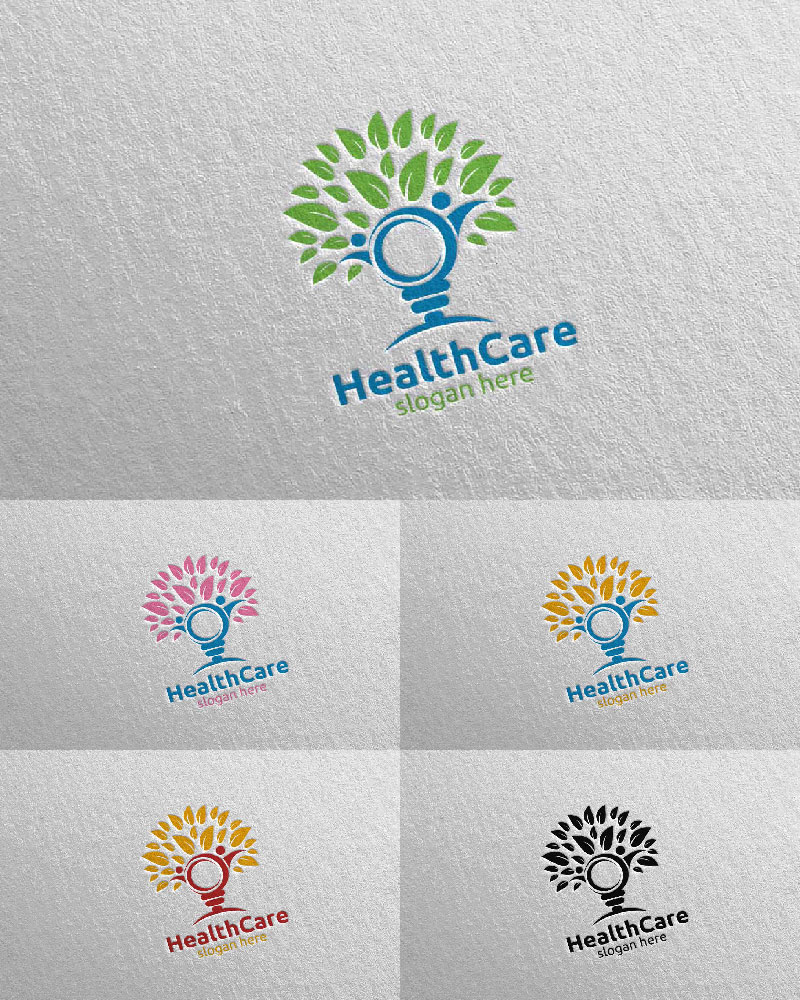 Plantillas de Logotipos