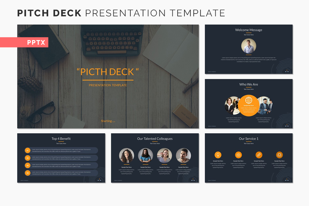 PowerPoint Templates