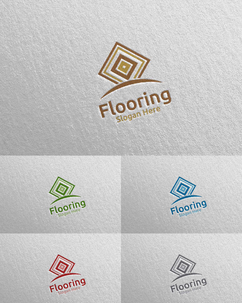 Plantillas de Logotipos