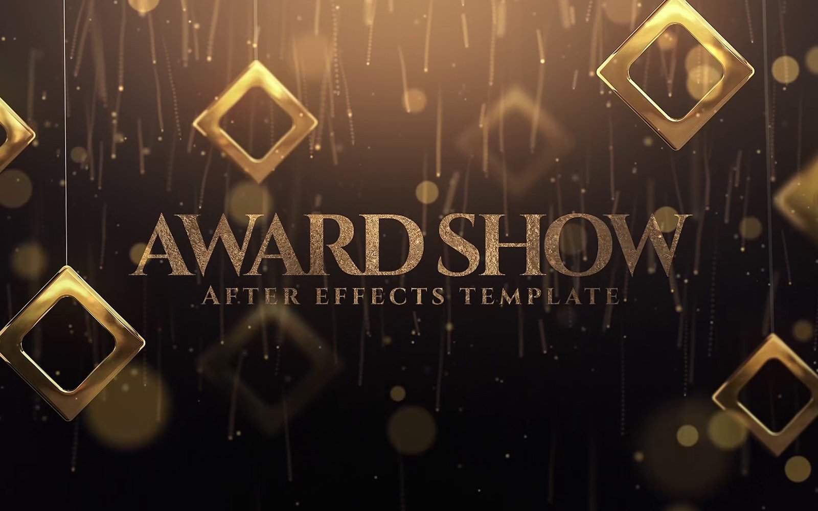 After Effects Templates