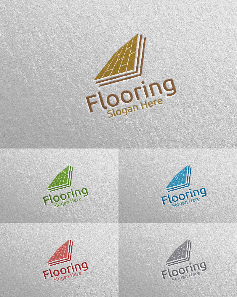 Plantillas de Logotipos