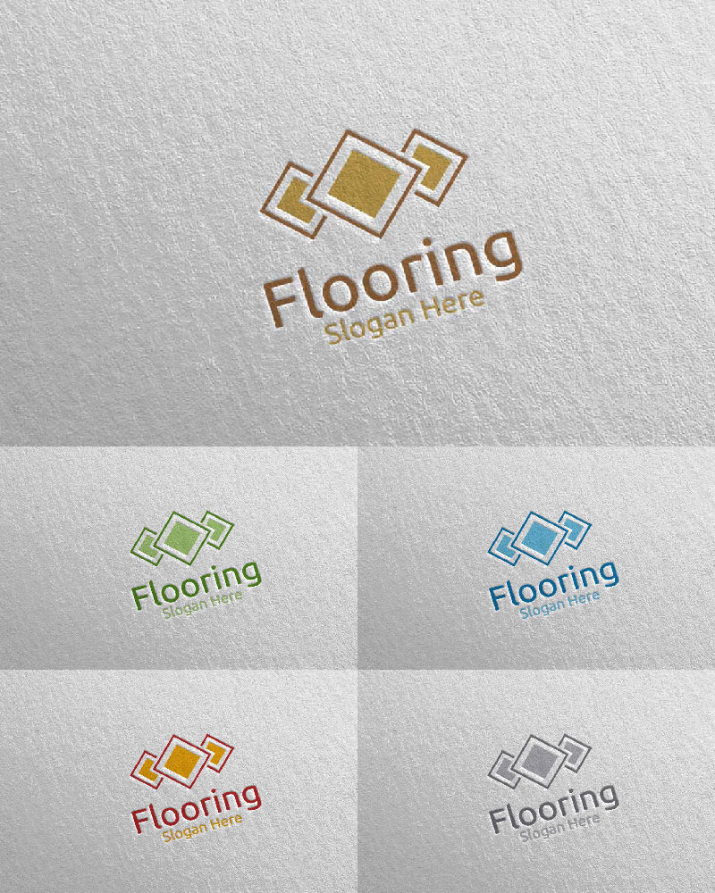 Plantillas de Logotipos