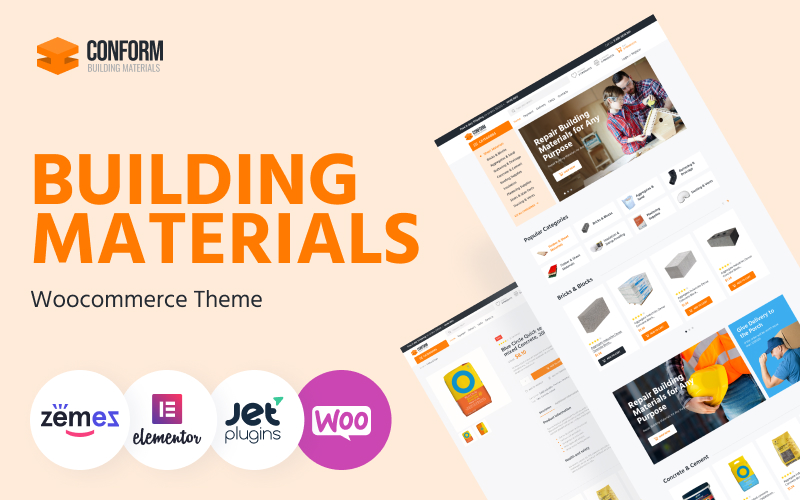 WooCommerce Themes