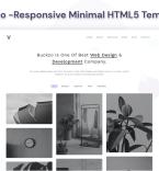Website Templates template 105669 - Buy this design now for only $72