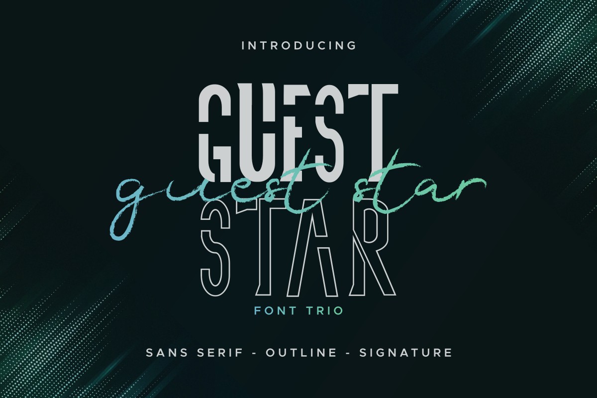 Fonts