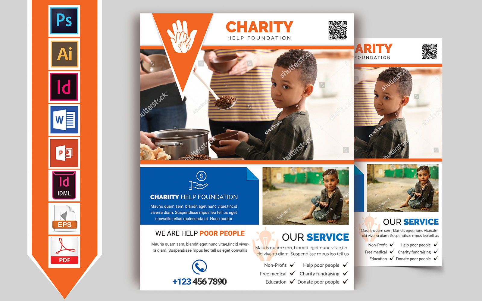 Corporate Identity