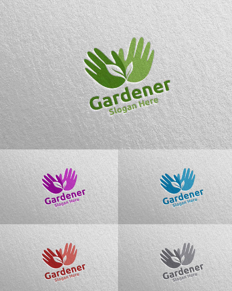 Plantillas de Logotipos