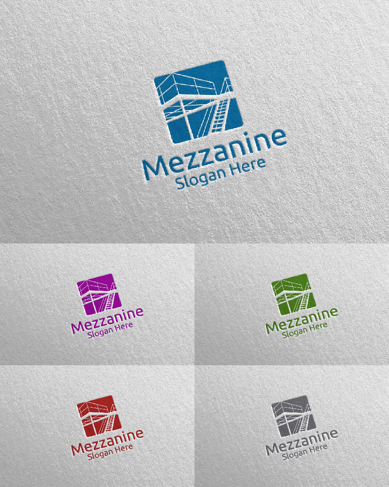 Plantillas de Logotipos