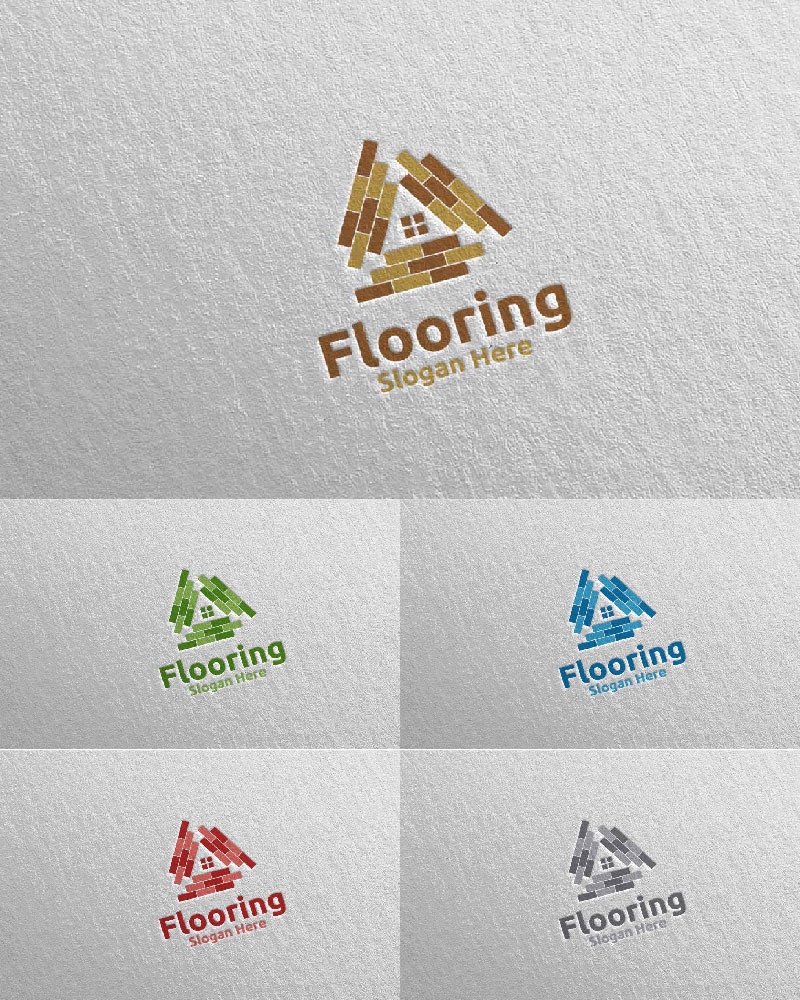 Plantillas de Logotipos