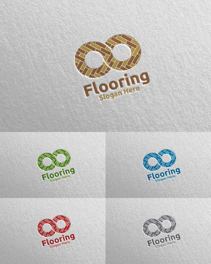 Plantillas de Logotipos