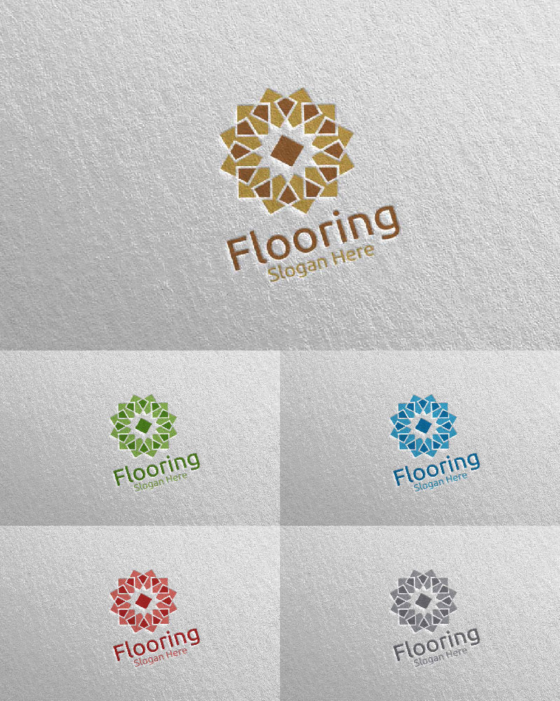 Plantillas de Logotipos