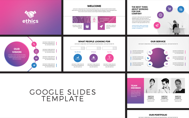 Google Slides