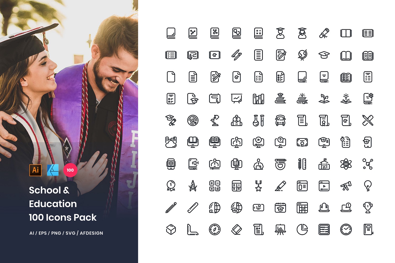 Icon Sets