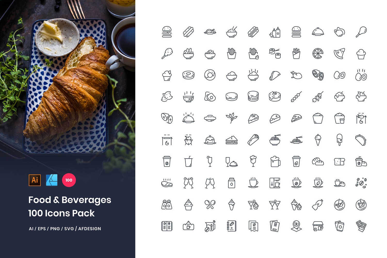 Icon Sets