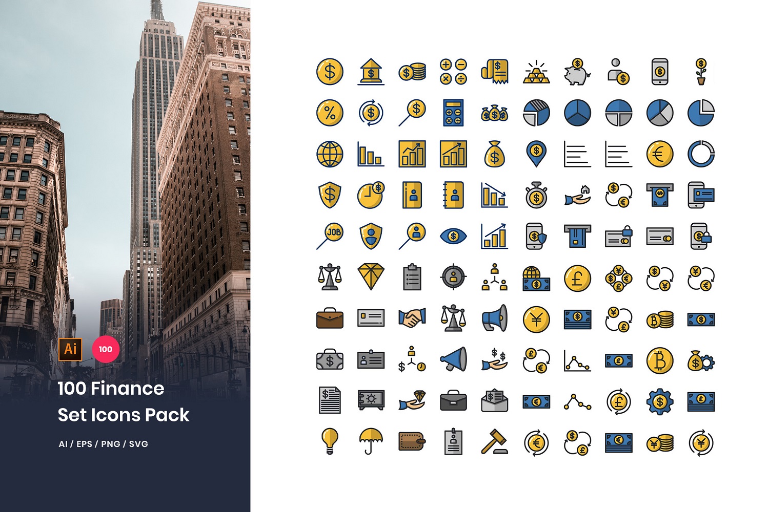 Icon Sets