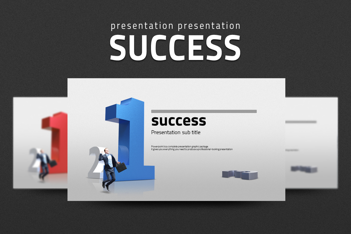 Template PowerPoint