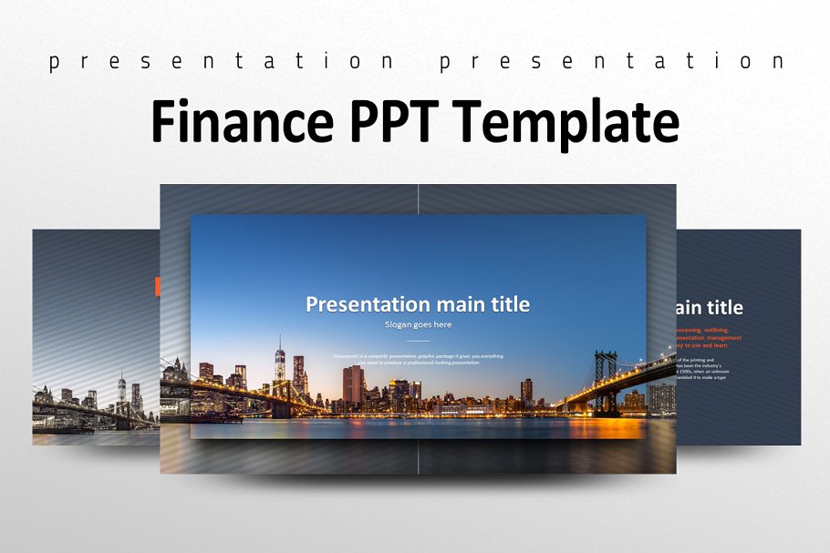 PowerPoint Templates