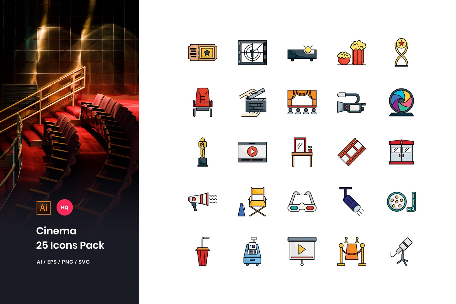 Icon Sets