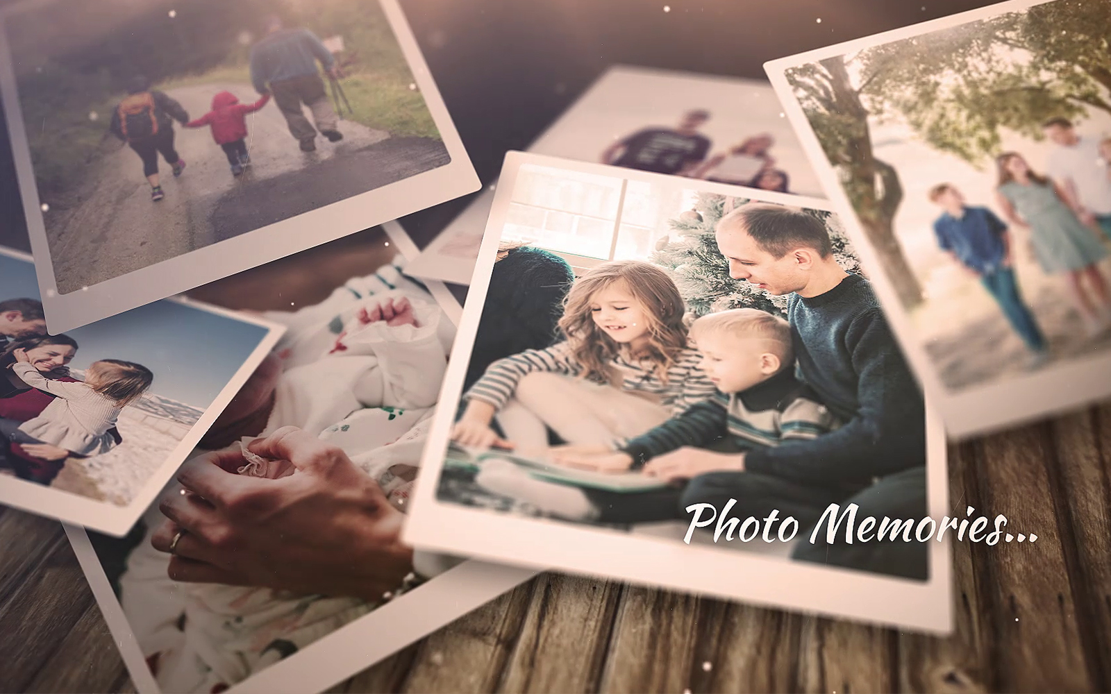 After Effects Templates