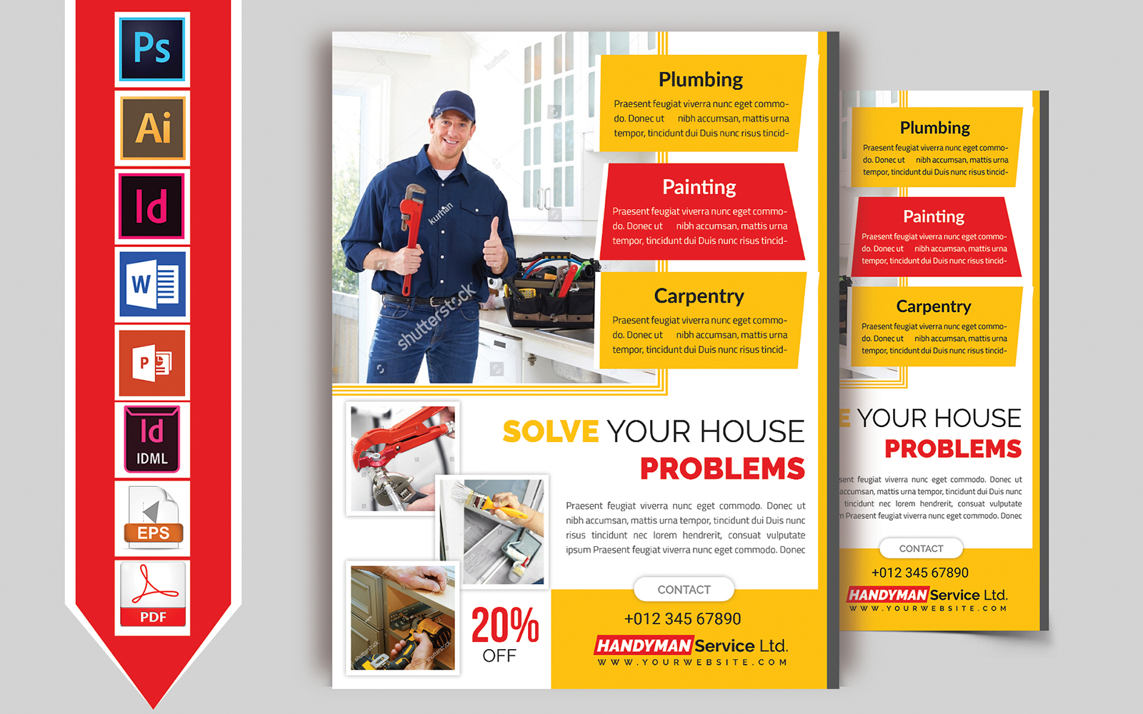 Corporate Identity