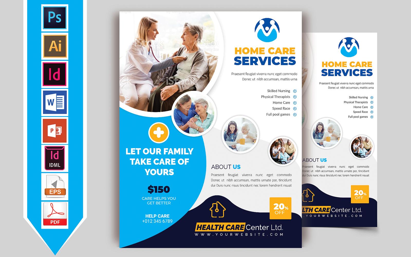 Corporate Identity